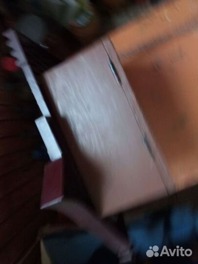 Часы с кукушкой