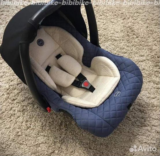 Детские Автолюльки в Тольятти