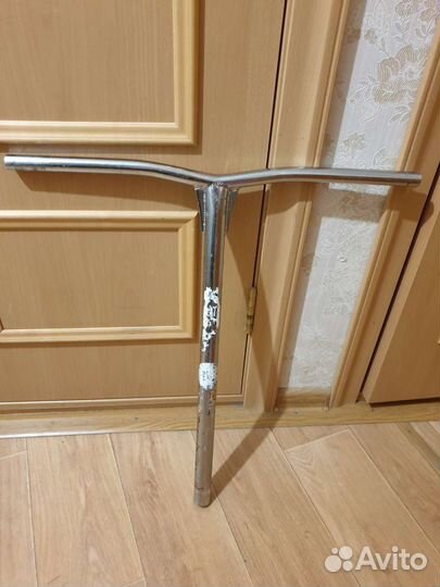 Руль Flavor essence V2