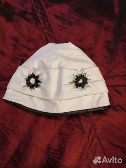 Шапка женская