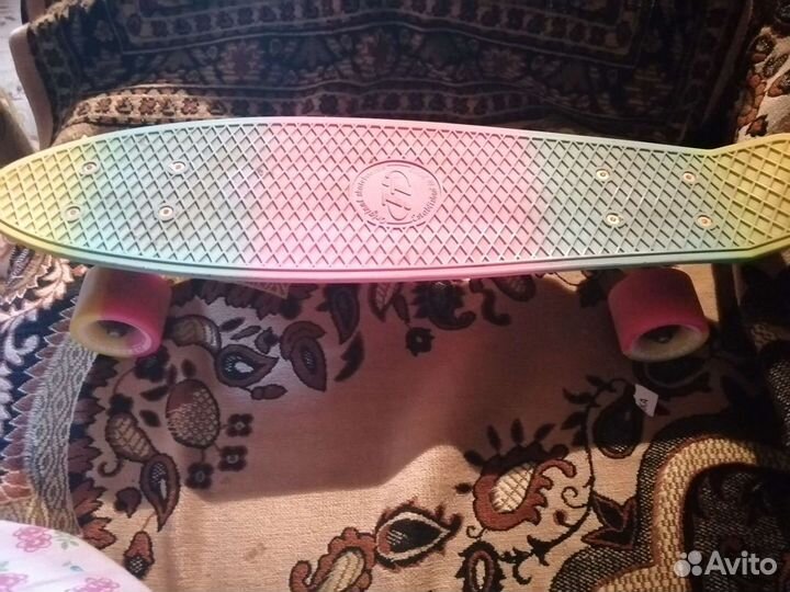 Пениборд tech team