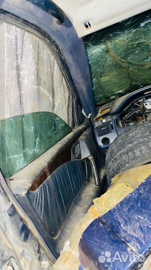 Запчасти на мерседес е 210