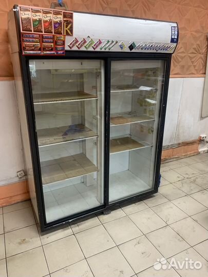 Холодильник