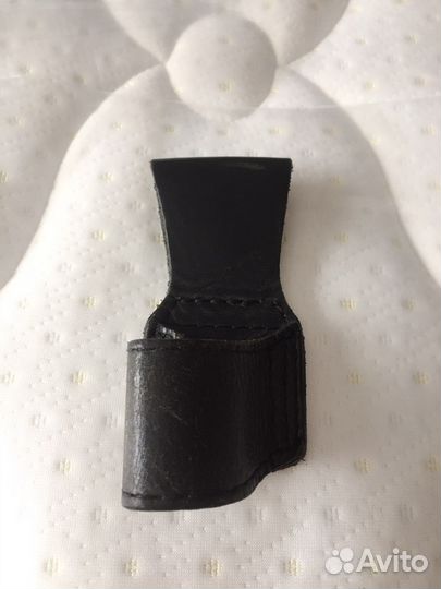 Чехол для палки резиновой пр