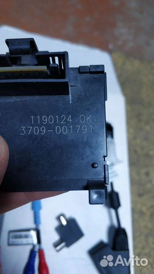 Адаптер CI Card samsung