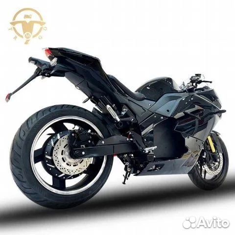 Электромотоцикл