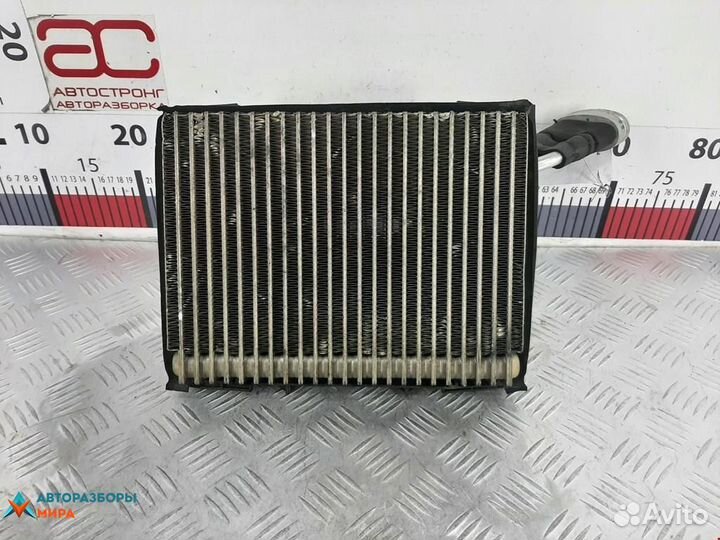 Радиатор отопителя (печки) Saab 9-3 2001