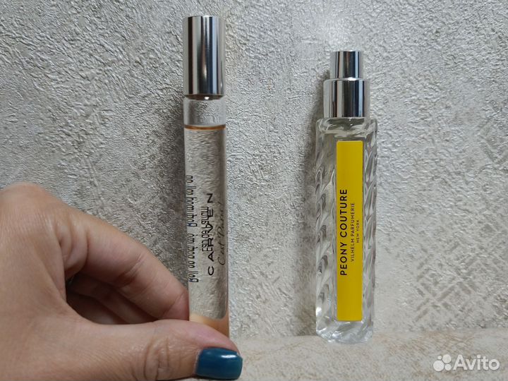 Парфюм женский Carven