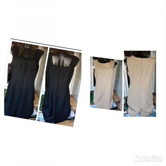 Платья, кофты, количество 13 штук, 46-48 /50