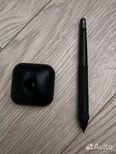 Графический планшет xp pen deco 01 v2