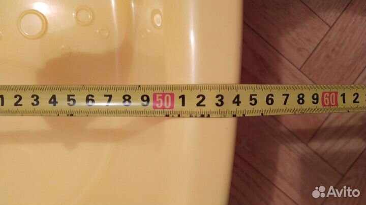 Ванночка для купания