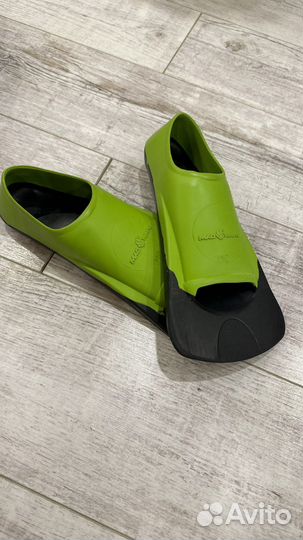 Ласты детские