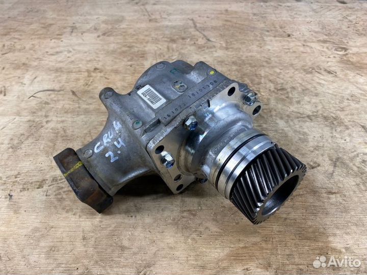 Раздаточная Коробка на Honda CRV 4 2.4