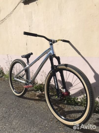 Мтб Dartmoor 26 player