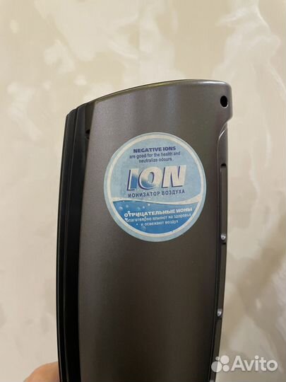 Ионизатор воздуха