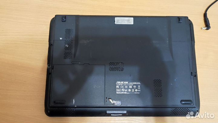 Asus K50C 2Gb/250Gb