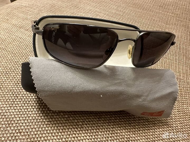 Солнцезащитные очки Maui Jim