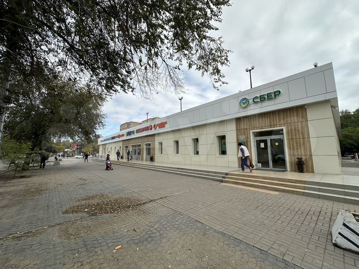 Аренда помещения 205 м²