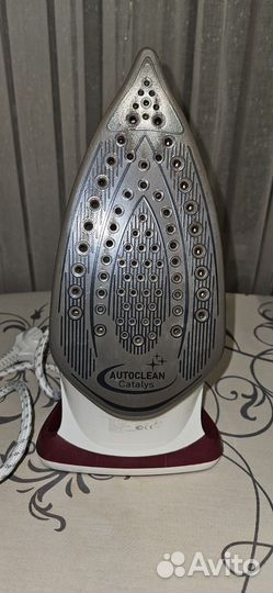 Утюг tefal