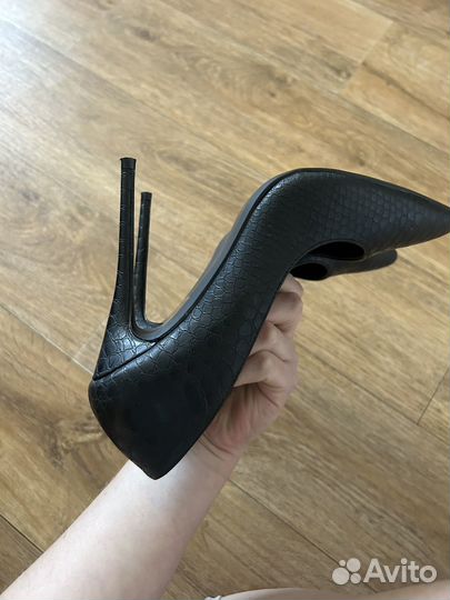 Туфли лодочки ASOS 40