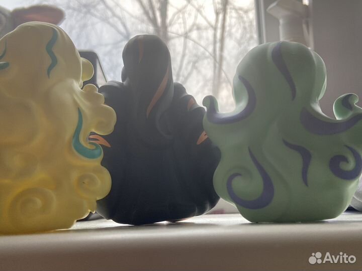 Монстер хай куклы