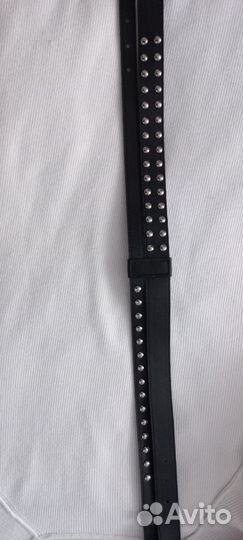 Ремень новый