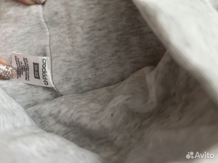 Шапка и снуд