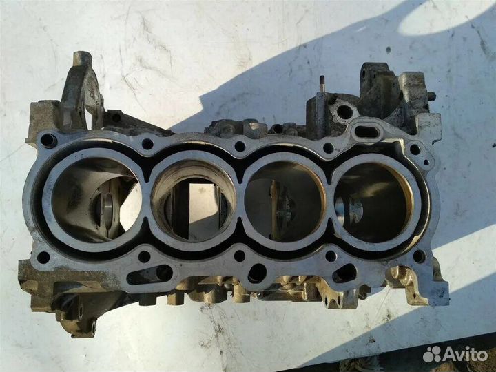 Блок цилиндров lifan x60, geely emgrand 1.8