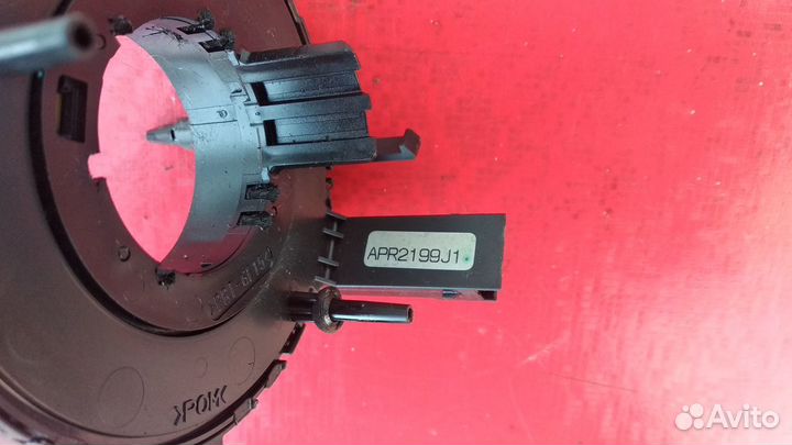 Шлейф подрулевой Audi A6 C5