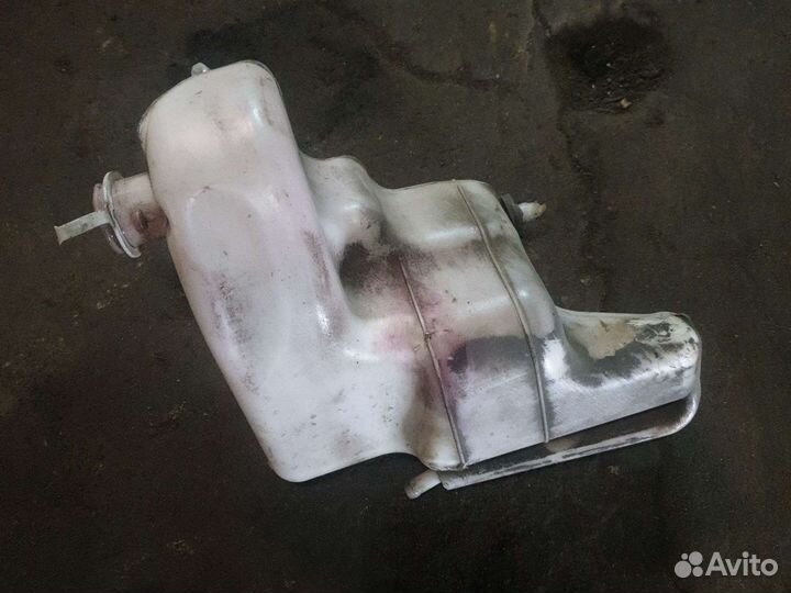 Бачок расширительный митсубиси лансер 10