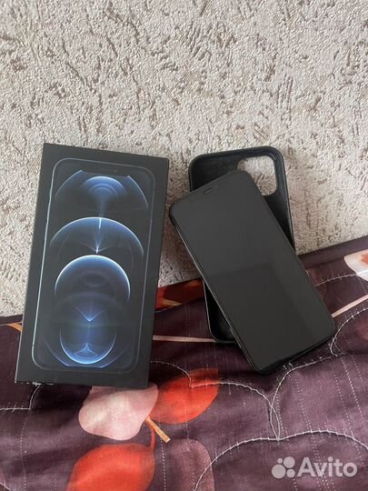 iPhone 12 Pro, 128 ГБ