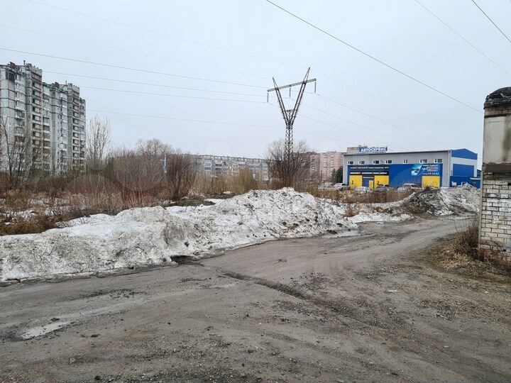 Гараж, 20 м²