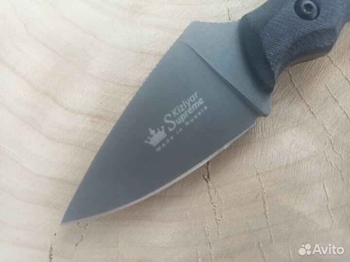 Нож Kislyar Supreme Hammy PGK TW LS