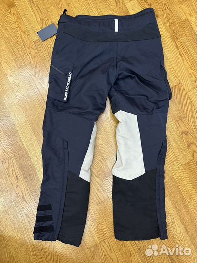 BMW GS Rallye Штаны 2023