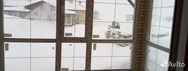 Входная группа пвх