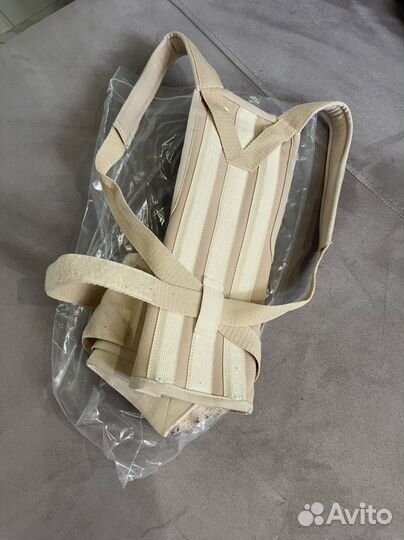 Корсет кгк110 детский, размер S