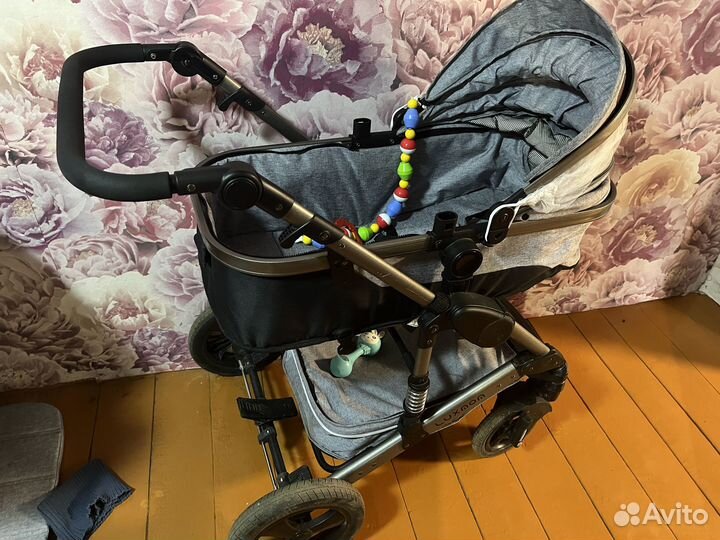 Продается коляска