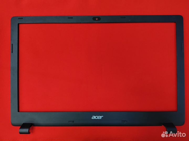 Рамка матрицы от Acer e5-511g E5-511 / E5-521 / E5