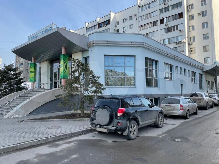 Свободного назначения, 651 м²