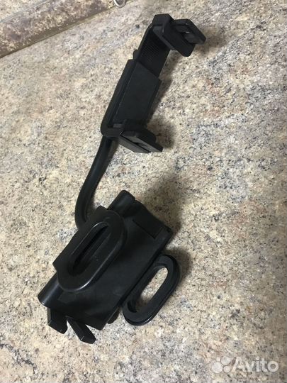 Держатель для телефона автомобильный
