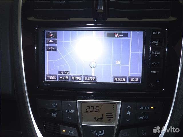 Toyota Ractis 1.5 CVT, 2015, 64 000 км