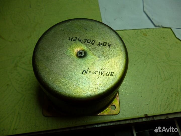 Кит-набор для сборки усилителя на TDA7294
