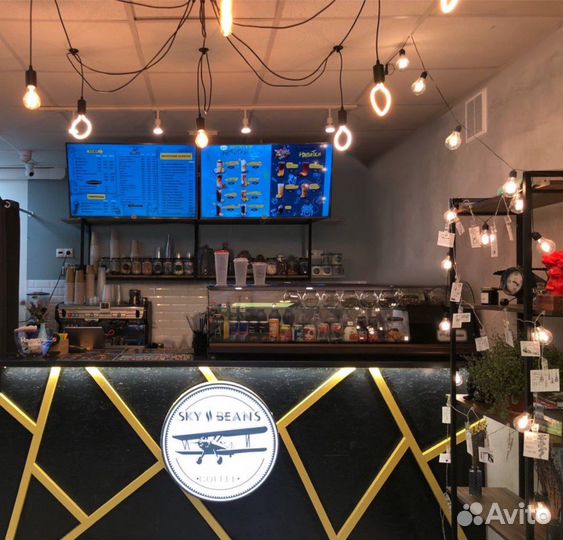 Готовый действующий Bubble tea бизнес