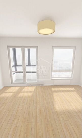 Квартира-студия, 27,9 м², 4/12 эт.