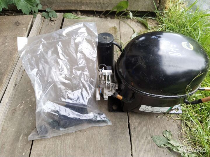 Запчасть embraco 6210