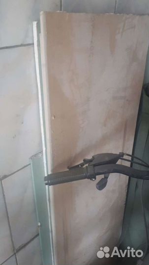 Плиточный клей гипсокартон