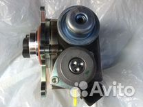 Тнвд еп6 citroen Пежо mini 1,6