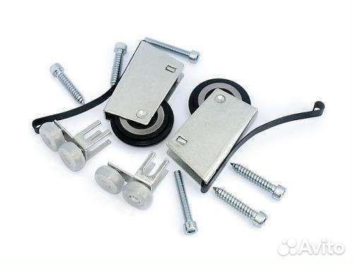 Ролики для дверей купе