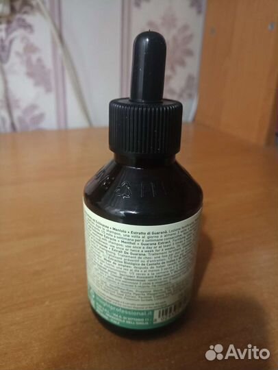 Лосьон от выпадения волос insight