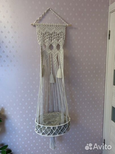 Гамак для кошек